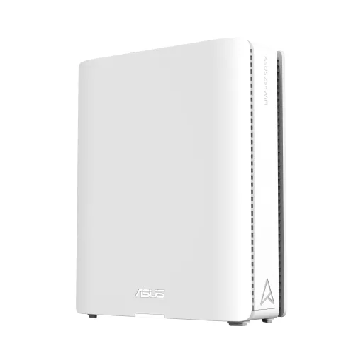 ASUS ZenWiFi BQ16 Háromsávos (2,4 GHz / 5 GHz / 6 GHz) Wi-Fi 7 (802.11be) Fehér 3 Belső