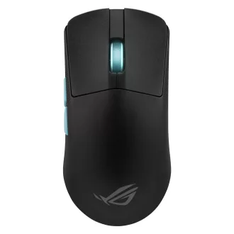   ASUS ROG Harpe Ace Aim Lab Edition egér Játék Kétkezes RF Wireless + Bluetooth + USB Type-A Optikai 36000 DPI