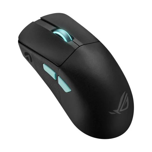 ASUS ROG Harpe Ace Aim Lab Edition egér Játék Kétkezes RF Wireless + Bluetooth + USB Type-A Optikai 36000 DPI