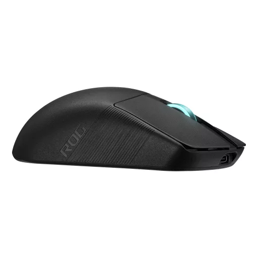 ASUS ROG Harpe Ace Aim Lab Edition egér Játék Kétkezes RF Wireless + Bluetooth + USB Type-A Optikai 36000 DPI