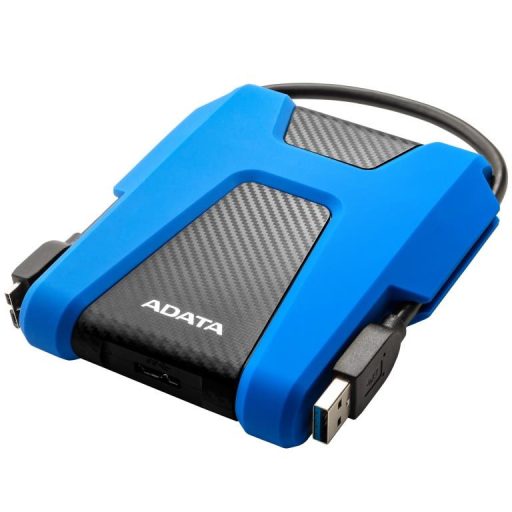 ADATA HD680 külső merevlemez 1 TB 3.5" USB 3.2 Gen 1 (3.1 Gen 1) Kék