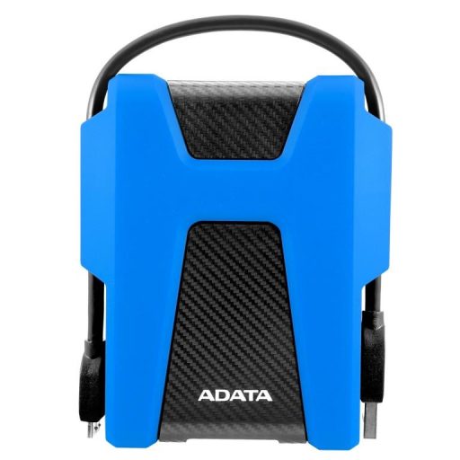 ADATA HD680 külső merevlemez 1 TB 3.5" USB 3.2 Gen 1 (3.1 Gen 1) Kék