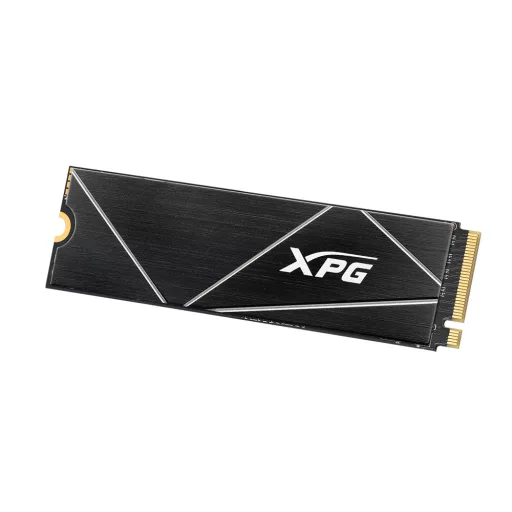 XPG GAMMIX S70 Blade 2 TB M.2 PCI Express 4.0 NVMe 3D NAND