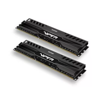   Patriot Memory 16GB (2 x 8GB) PC3-15000 (1866MHz) Kit 2 x 8 GB DDR3 240-pin DIMM