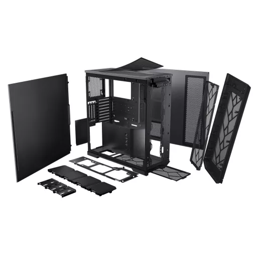 Phanteks Enthoo Pro 2 Full Tower Fekete