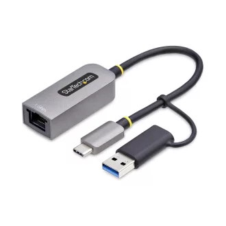 StarTech.com C21GA-USB-ETHERNET 5000 Mbit/s
