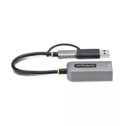 StarTech.com C21GA-USB-ETHERNET 5000 Mbit/s