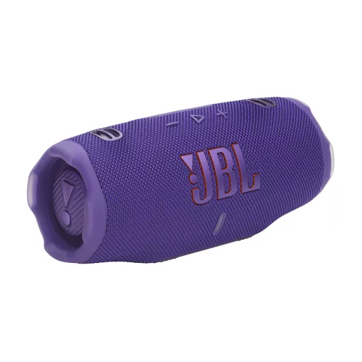 JBL Charge 6 Lila 45 W
