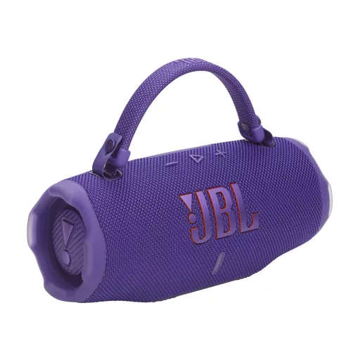 JBL Charge 6 Lila 45 W