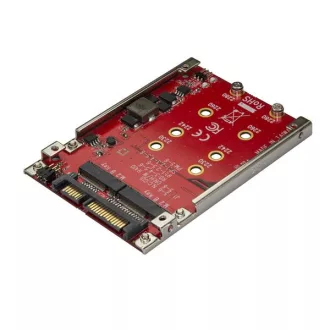 StarTech.com S322M225R Belső M.2