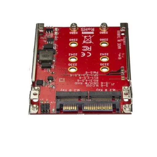 StarTech.com S322M225R Belső M.2
