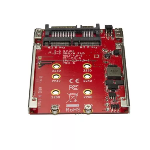 StarTech.com S322M225R Belső M.2