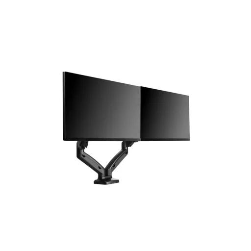 ICY BOX IB-MS304-T 68,6 cm (27") Asztali Fekete