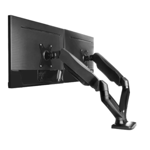 ICY BOX IB-MS304-T 68,6 cm (27") Asztali Fekete