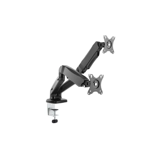 ICY BOX IB-MS304-T 68,6 cm (27") Asztali Fekete