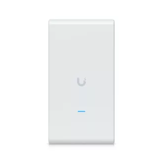   Ubiquiti U6 Mesh Pro 2400 Mbit/s Fehér Ethernet-áramellátás (PoE) támogatása