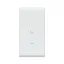 Ubiquiti U6 Mesh Pro 2400 Mbit/s Fehér Ethernet-áramellátás (PoE) támogatása