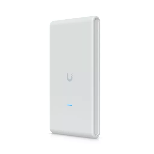 Ubiquiti U6 Mesh Pro 2400 Mbit/s Fehér Ethernet-áramellátás (PoE) támogatása