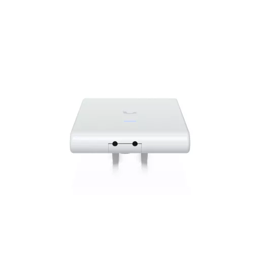 Ubiquiti U6 Mesh Pro 2400 Mbit/s Fehér Ethernet-áramellátás (PoE) támogatása