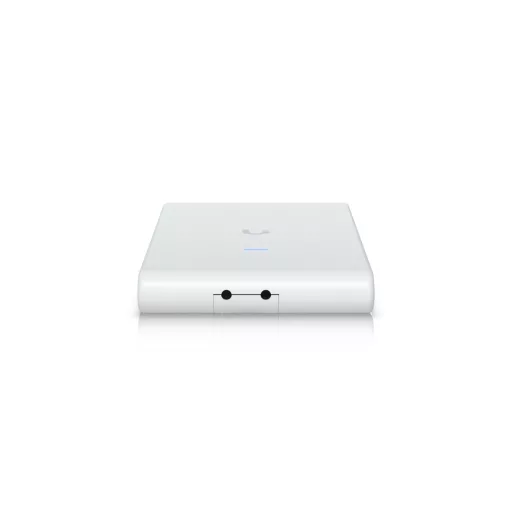 Ubiquiti U6 Mesh Pro 2400 Mbit/s Fehér Ethernet-áramellátás (PoE) támogatása