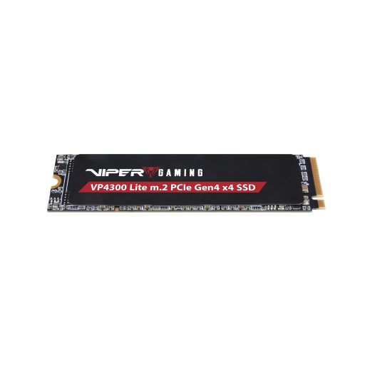 Patriot Memory VP4300 Lite 4 TB M.2 PCI Express 4.0 NVMe
