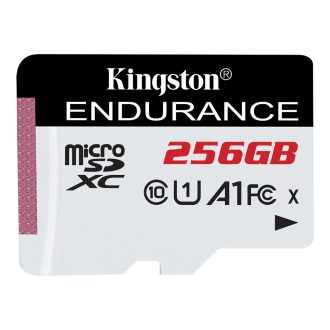   Kingston Technology SDCE/256GB memóriakártya MicroSDXC UHS-I Class 10