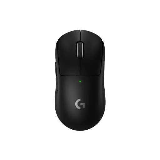 Logitech G 910-006631 egér Játék Jobbkezes Vezeték nélküli RF Optikai 32000 DPI