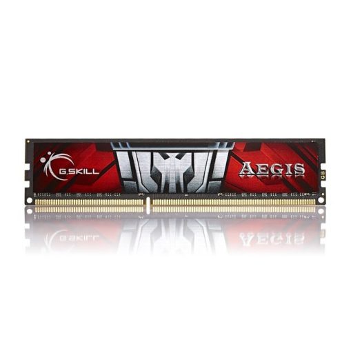 G.Skill Aegis F3-1600C11D-16GIS 16 GB 2 x 8 GB DDR3
