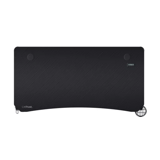 Trust GXT 709 LUMINUS Fekete