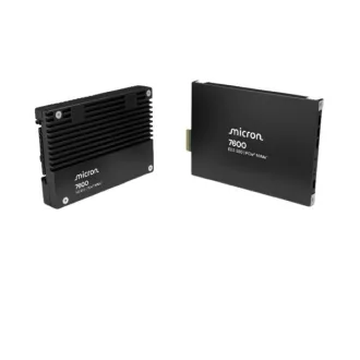 Micron 7600 PRO 3,84 TB U.2 PCI Express 5.0 NVMe 3D TLC NAND
