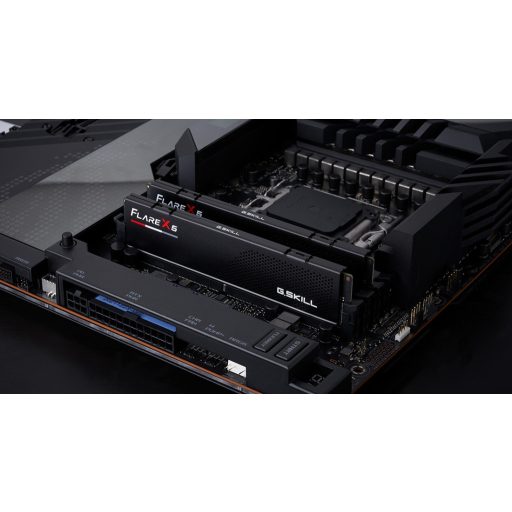 G.Skill Flare X5 F5-6000J3238F16GX2-FX5 32 GB 2 x 16 GB DDR5