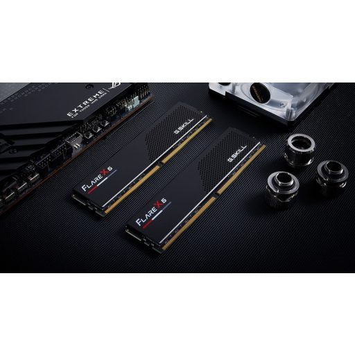 G.Skill Flare X5 F5-6000J3238F16GX2-FX5 32 GB 2 x 16 GB DDR5