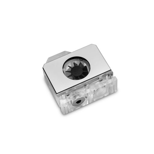 EK 3831109829745 alkatrész vagy tartozék számítógép hűtésrendszerhez Áramlásjelző