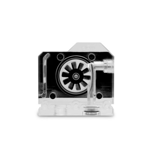 EK 3831109829745 alkatrész vagy tartozék számítógép hűtésrendszerhez Áramlásjelző