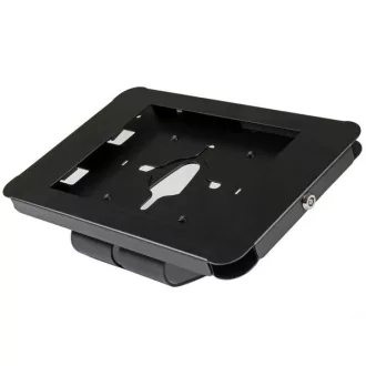   StarTech.com SECTBLTPOS biztonsági tok táblagéphez 24,6 cm (9.7") Fekete