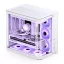 Jonsbo TK-2 2.0 Midi Tower Fekete