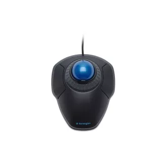   Kensington K72337EU egér Irodai Kétkezes USB A típus Optikai