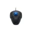 Kensington K72337EU egér Irodai Kétkezes USB A típus Optikai