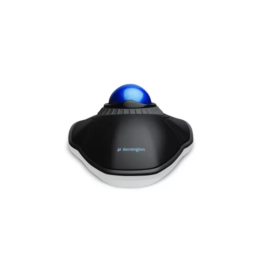 Kensington K72337EU egér Irodai Kétkezes USB A típus Optikai