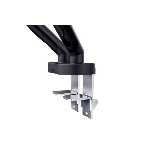 Digitus DA-90471 asztali TV konzol 88,9 cm (35") Fekete