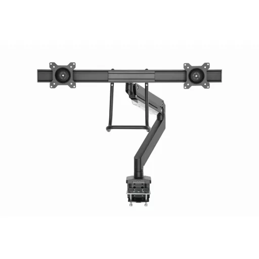 Gembird MA-DA2-04 asztali TV konzol 81,3 cm (32") Fekete