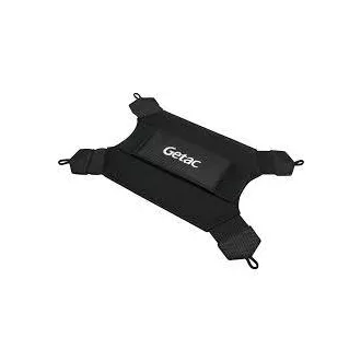 Getac GMHSX9 szíj Táblagép Fekete