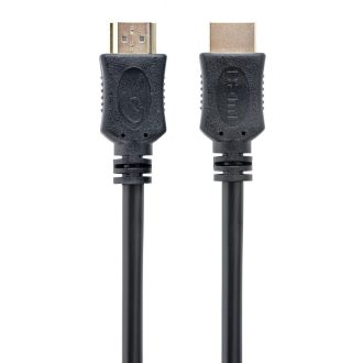 Cablexpert CC-HDMI4L-0.5M nem csoportosított
