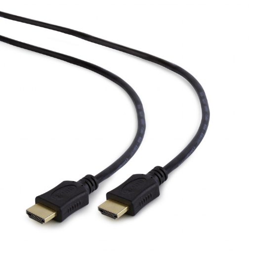 Cablexpert CC-HDMI4L-0.5M nem csoportosított