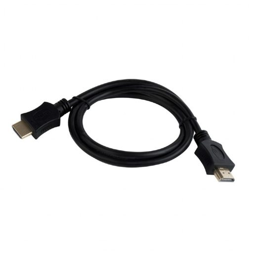 Cablexpert CC-HDMI4L-0.5M nem csoportosított