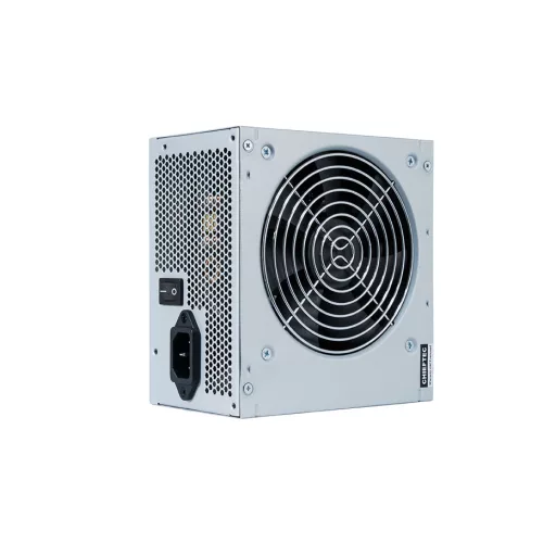 Chieftec GPB-400S 400 W 20+4 pin ATX PS/2 Ezüst