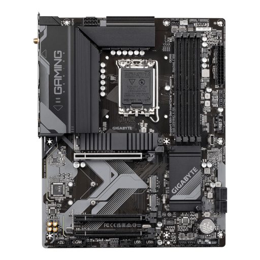 GIGABYTE B760 GAMING X AX Intel B760 Express LGA 1700 ATX