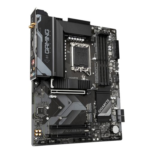 GIGABYTE B760 GAMING X AX Intel B760 Express LGA 1700 ATX