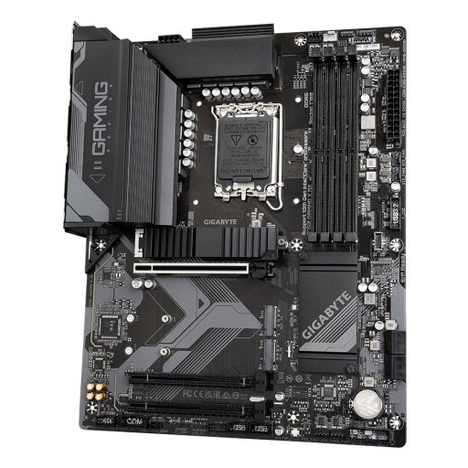 GIGABYTE B760 GAMING X AX Intel B760 Express LGA 1700 ATX