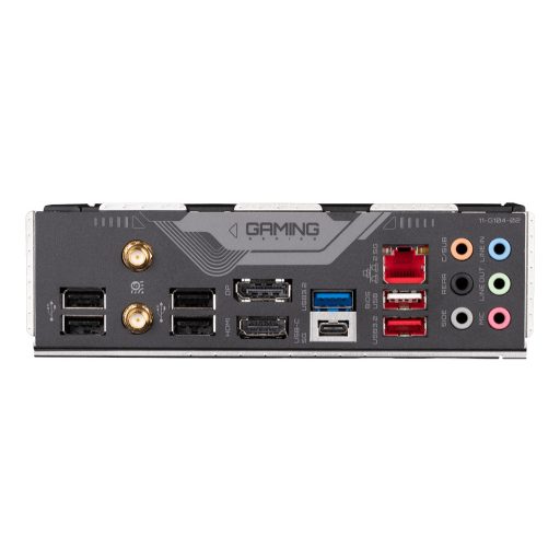 GIGABYTE B760 GAMING X AX Intel B760 Express LGA 1700 ATX
